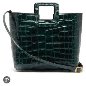 Staud shirley tote